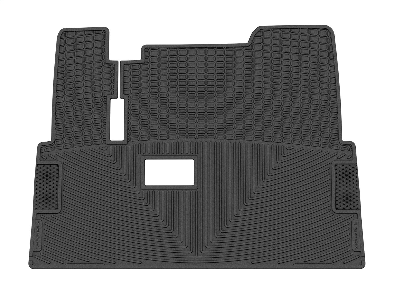 Weathertech W598 Floor Mat Set Weathertech W598