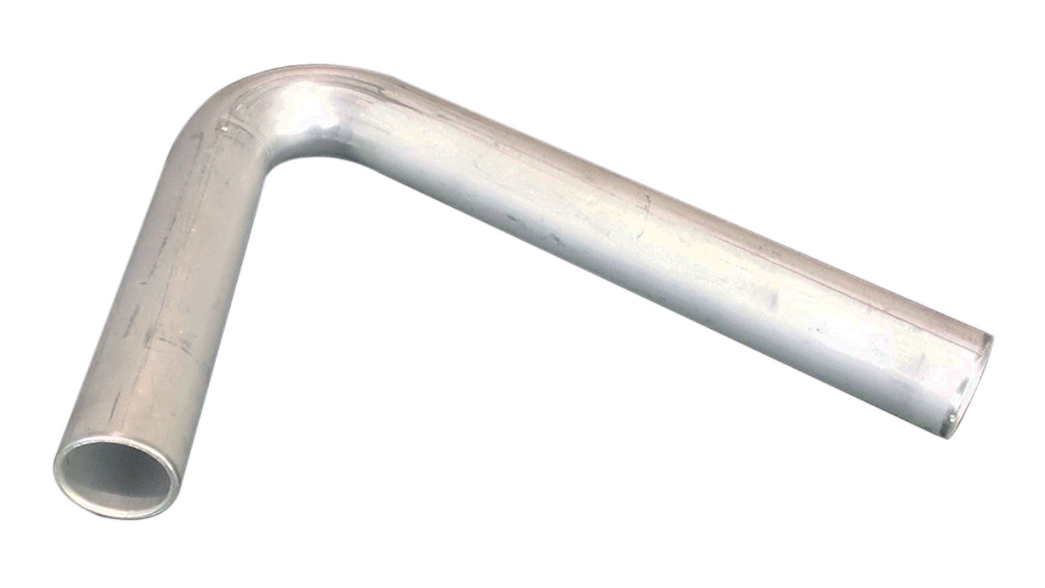 Woolf Aircraft Products Inc 100-065-100-045-6061 Aluminum Bent Elbow 1.000 45-Degree Woolf Aircraft Products Inc 100-065-100-045-6061