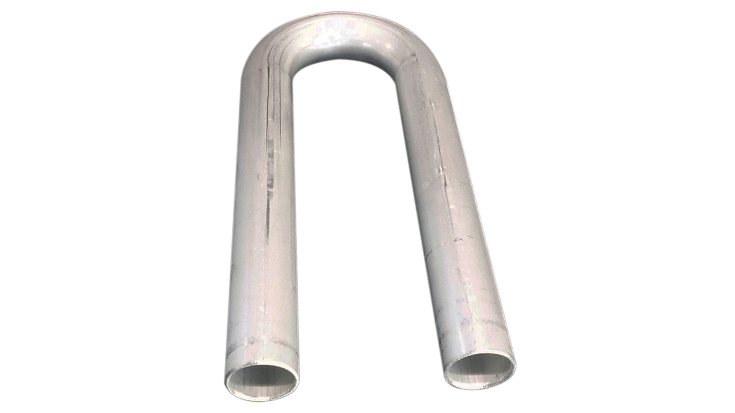 Woolf Aircraft Products Inc 125-065-200-180-6061 Aluminum Bent Elbow 1.250  180-Degree Woolf Aircraft Products Inc 125-065-200-180-6061