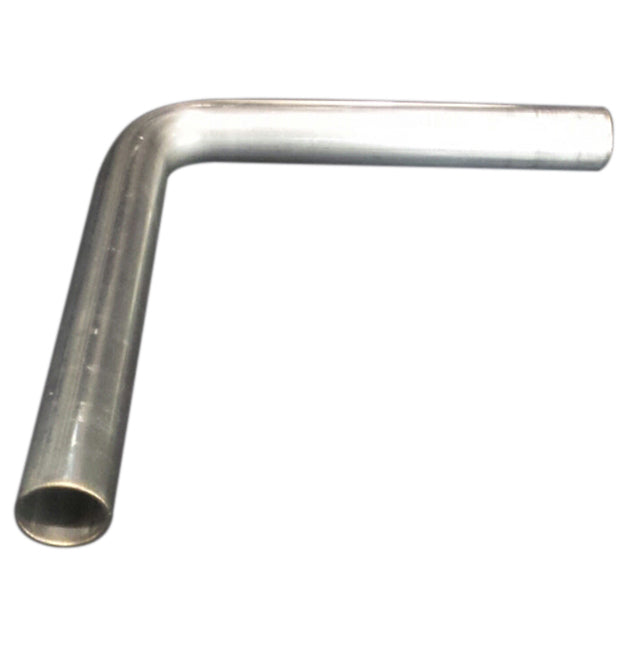 Woolf Aircraft Products Inc 150-065-150-090-6061 Aluminum Bent Elbow 1.500   90-Degree Woolf Aircraft Products Inc 150-065-150-090-6061