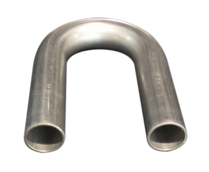 Woolf Aircraft Products Inc 175-065-250-180-304 304 Stainless Bent Elbow 1.750  180-Degree Woolf Aircraft Products Inc 175-065-250-180-304