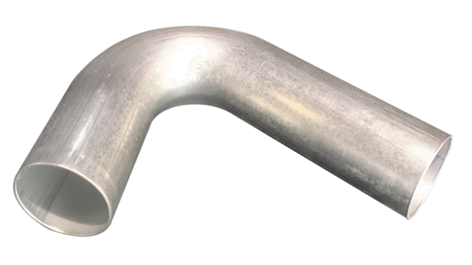Woolf Aircraft Products Inc 200-065-200-045-6061 Aluminum Bent Elbow 2.000 45-Degree Woolf Aircraft Products Inc 200-065-200-045-6061