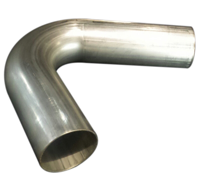 Woolf Aircraft Products Inc 225-065-225-045-304 304 Stainless Bent Elbow 2.250 45-Degree Woolf Aircraft Products Inc 225-065-225-045-304