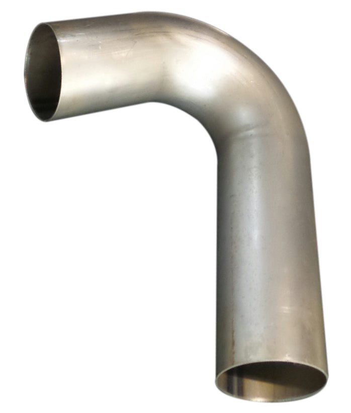 Woolf Aircraft Products Inc 300-065-300-045-1010 Mild Steel Bent Elbow 3.000 45-Degree Woolf Aircraft Products Inc 300-065-300-045-1010