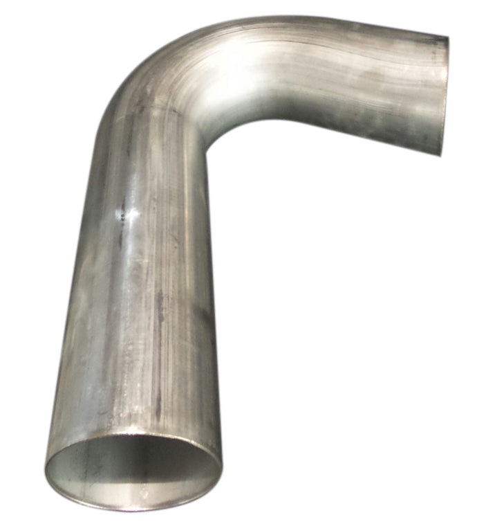 Woolf Aircraft Products Inc 400-065-400-045-304 304 Stainless Bent Elbow 4.000 45-Degree Woolf Aircraft Products Inc 400-065-400-045-304