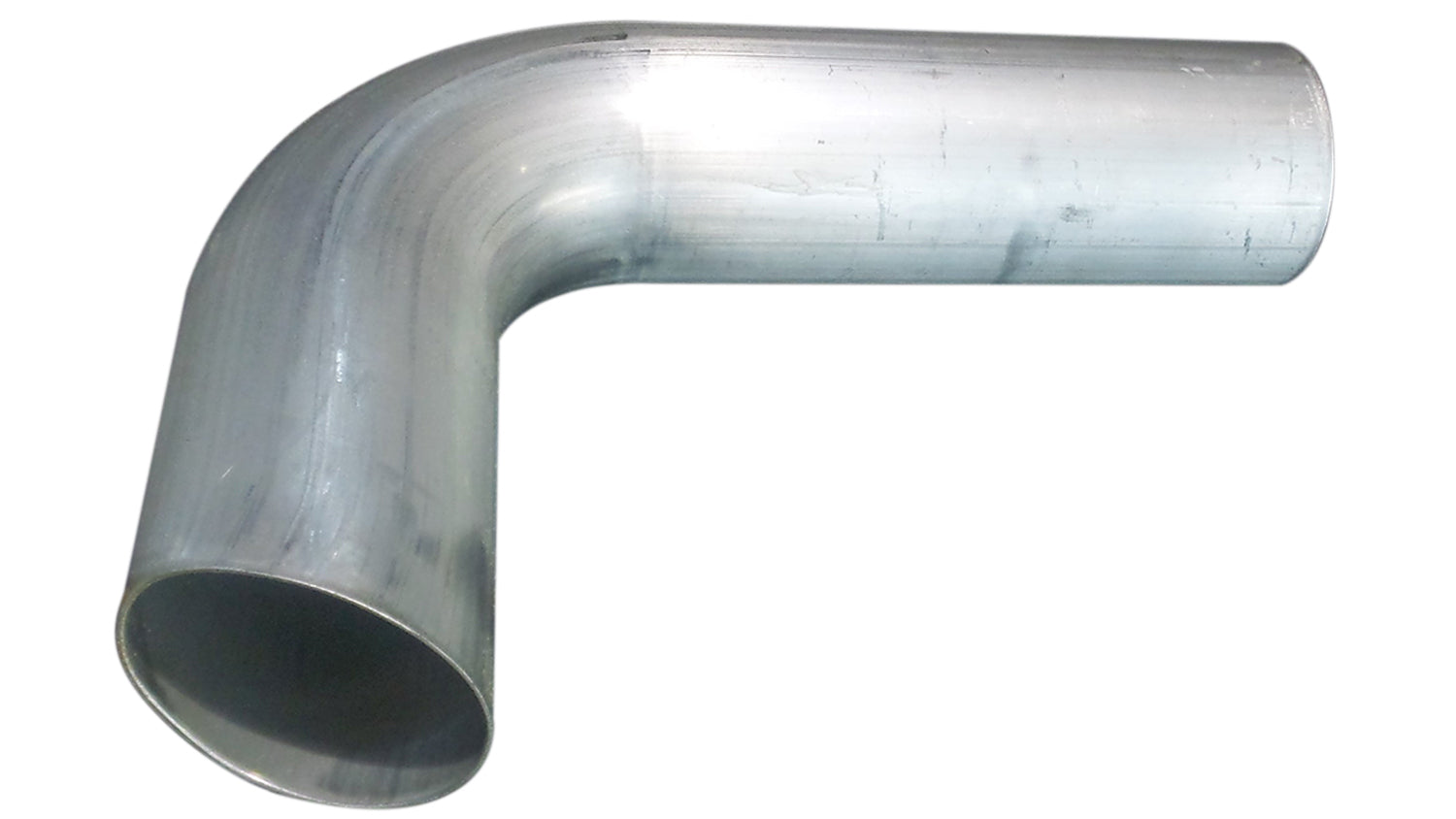 Woolf Aircraft Products Inc 400-065-600-090-6061 Aluminum Bent Elbow 4.000  90-Degree Woolf Aircraft Products Inc 400-065-600-090-6061