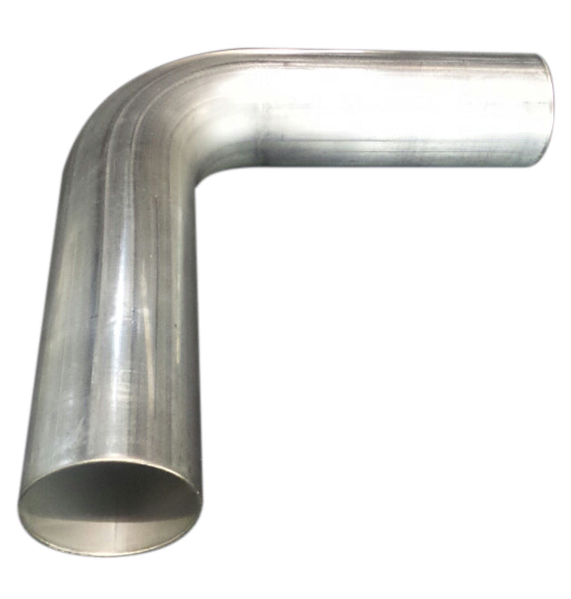 Woolf Aircraft Products Inc 500-065-525-090-304 304 Stainless Bent Elbow 5.000  90-Degree Woolf Aircraft Products Inc 500-065-525-090-304