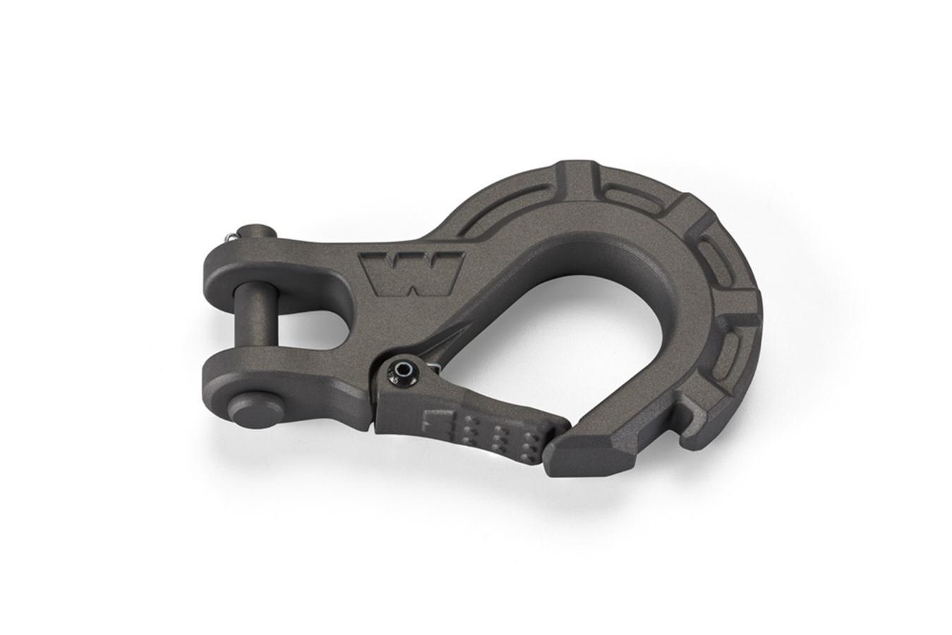 Warn 92089 Epic Winch Hook 5000lb Warn 92089