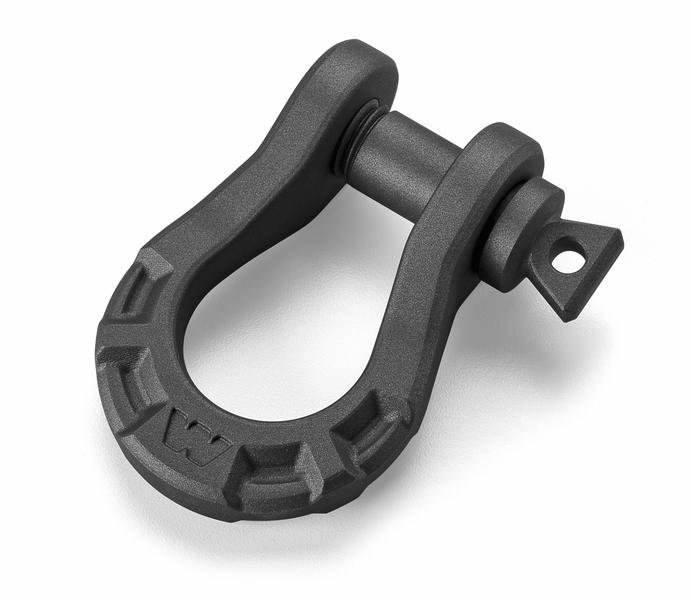 Warn 92093 Epic Shackle 3/4in 18000 lb Warn 92093