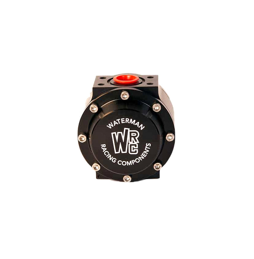 Waterman Racing Components WRC-22626 Fuel Pump 1300 Sprint No Clamp Waterman Racing Components WRC-22626