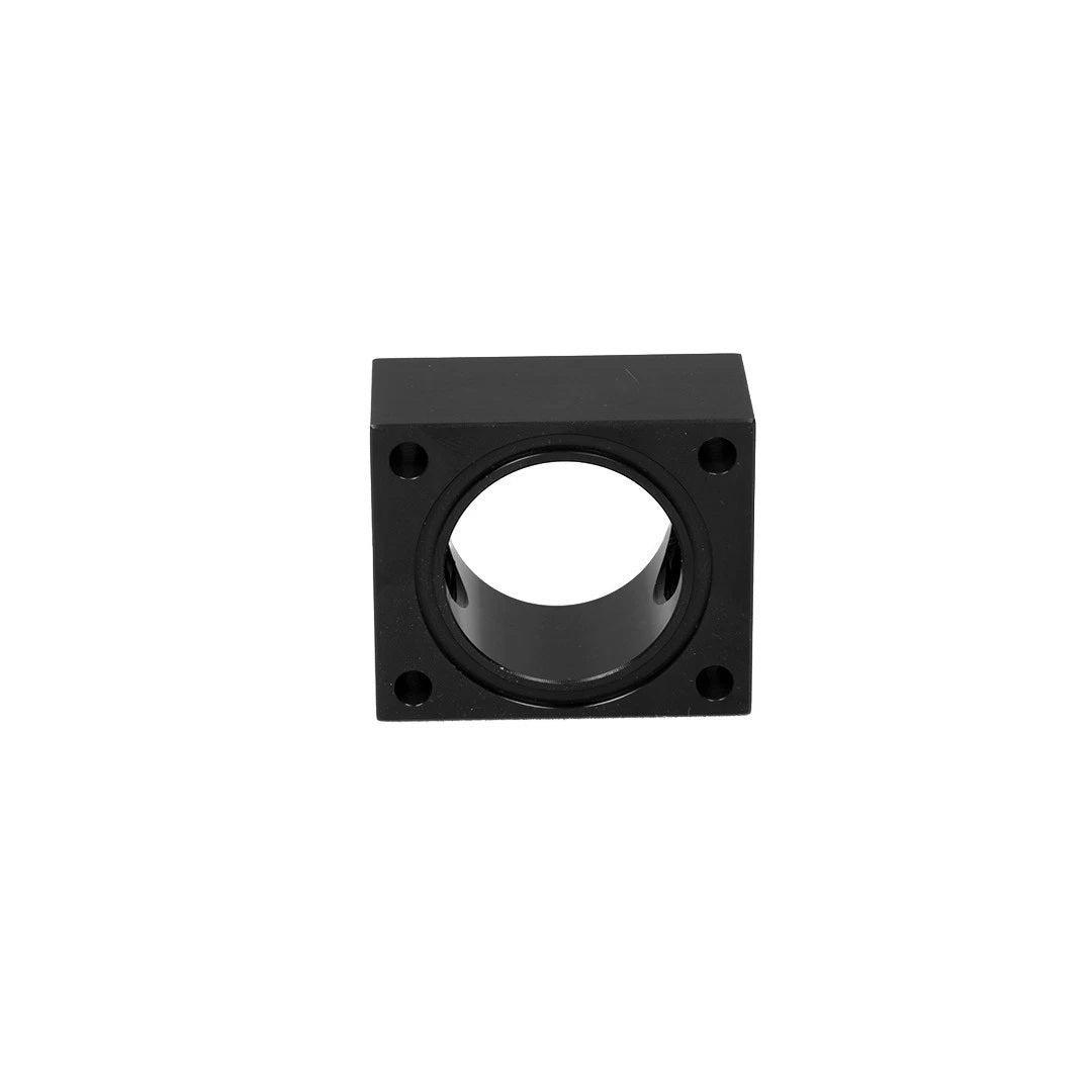 Waterman Racing Components WRC-29001 Manifold Block  2 x 8an Lil Bertha Pump Waterman Racing Components WRC-29001