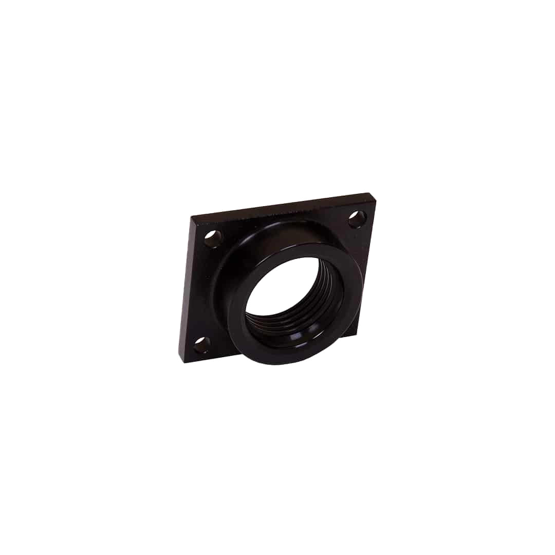 Waterman Racing Components WRC-29007 Adapter Outlet AN-12 Port Waterman Racing Components WRC-29007