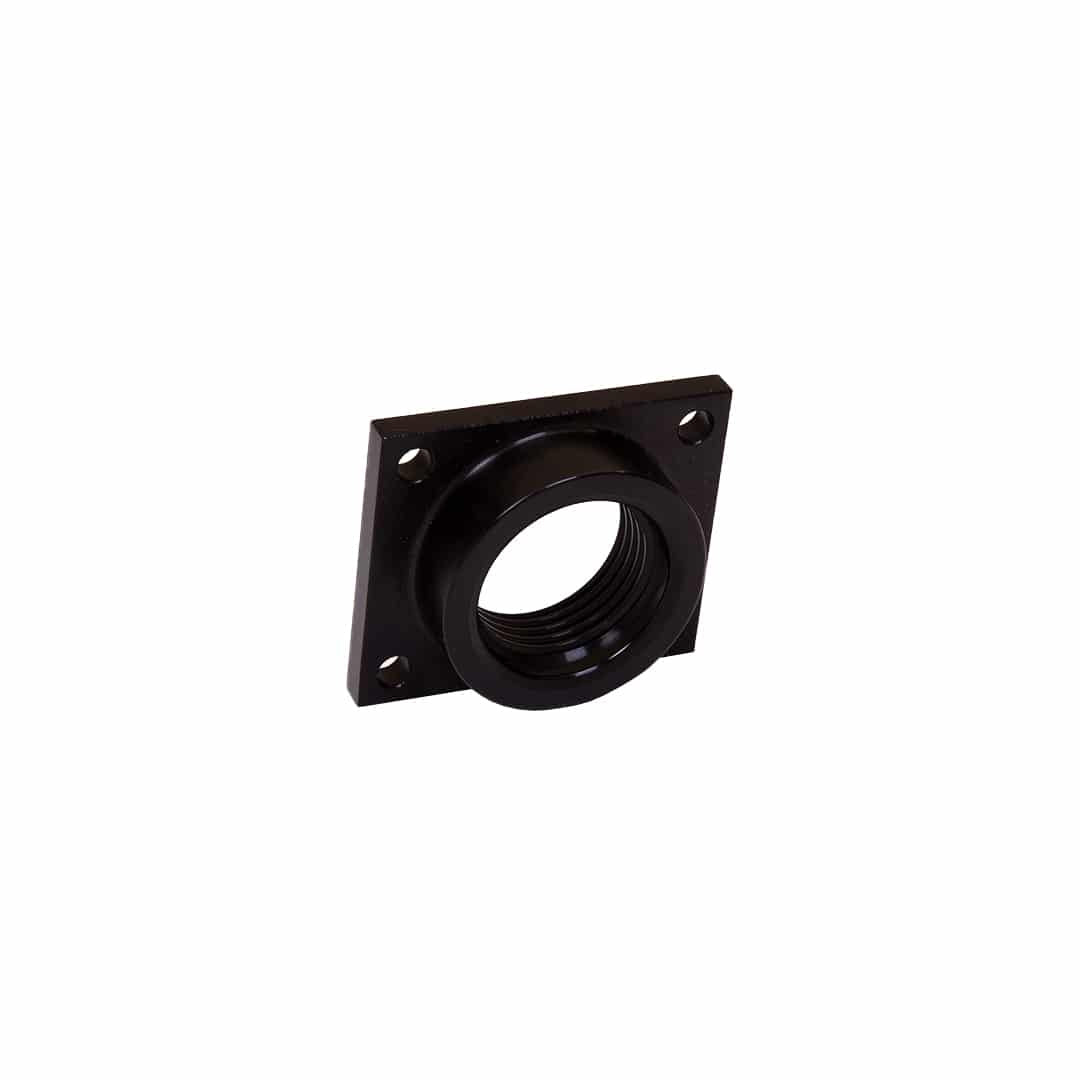 Waterman Racing Components WRC-29039 10an Port Outlet Adapt. Fitting Nostalgia Style Waterman Racing Components WRC-29039