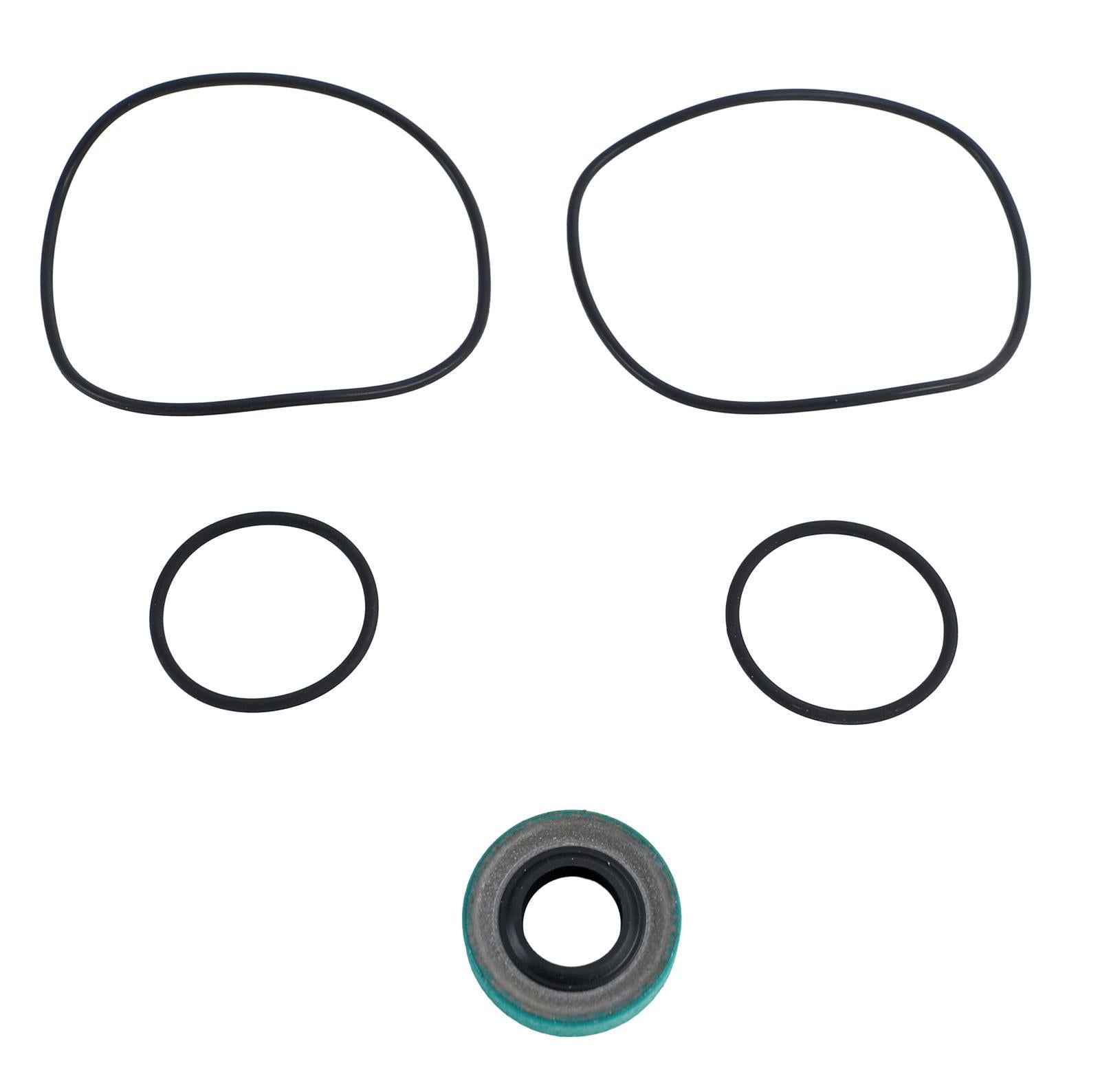 Waterman Racing Components WRC-29108 Service Kit for Sprint Pump O-Ring and Seal Waterman Racing Components WRC-29108