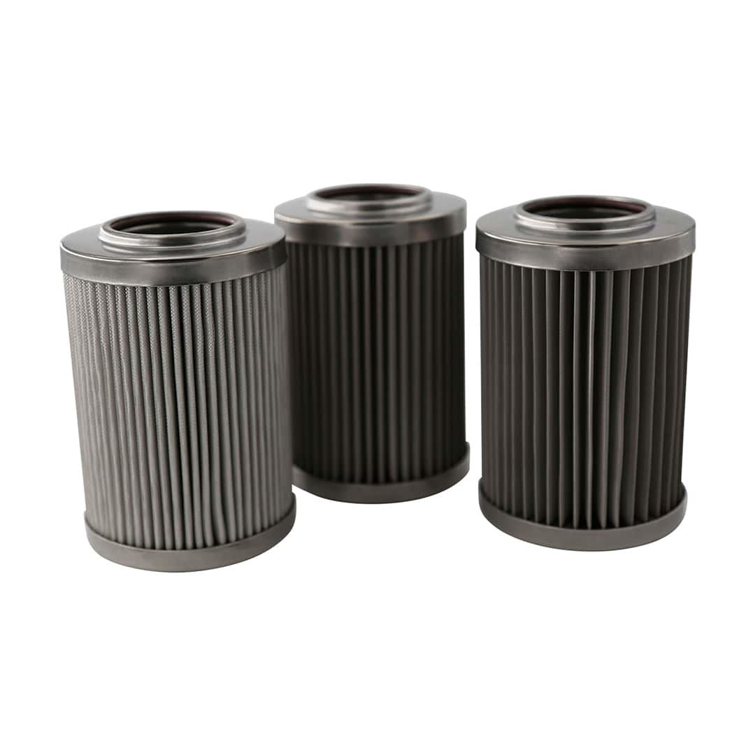 Waterman Racing Components WRC-42636 40-Micron Replacement Filter Element Waterman Racing Components WRC-42636