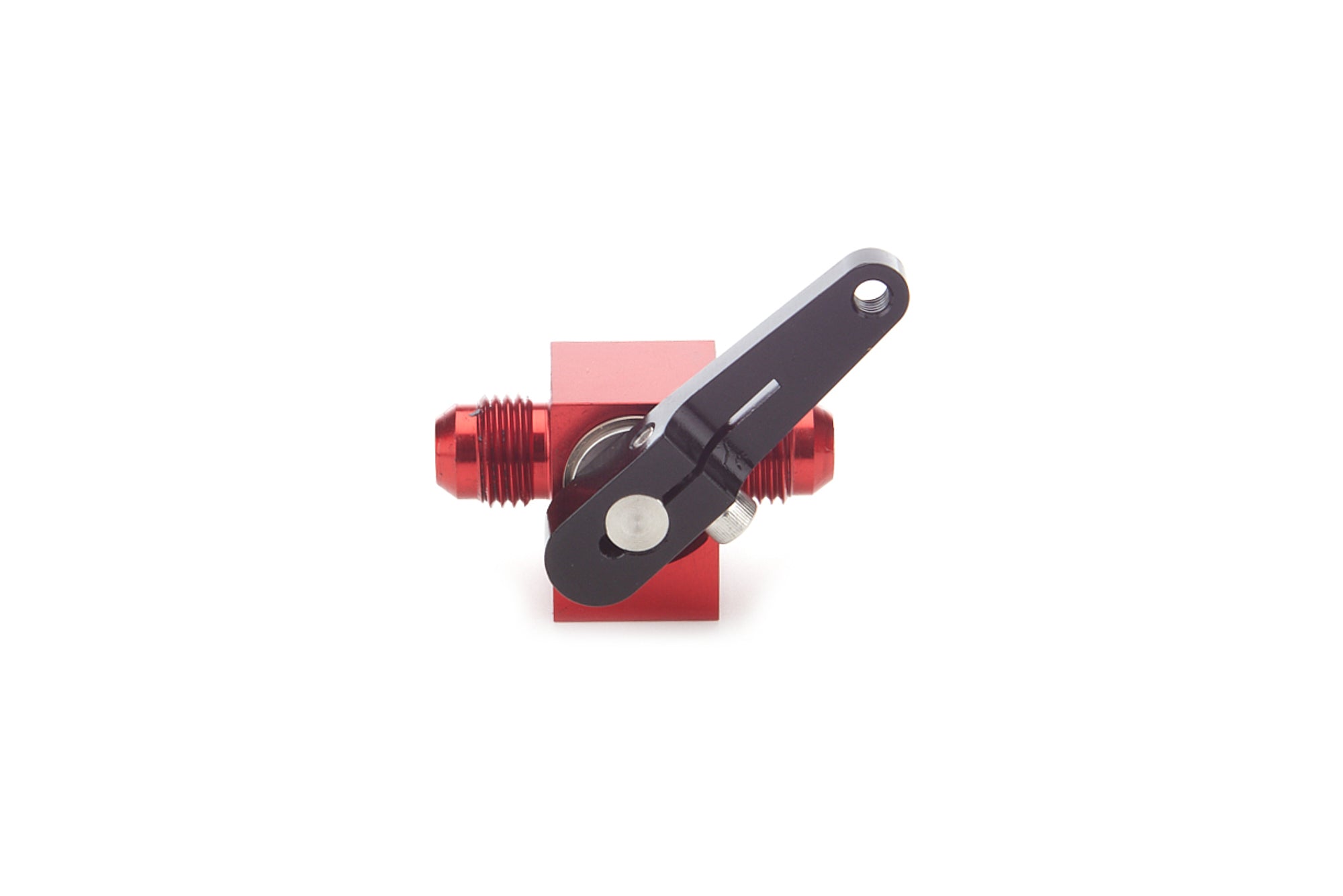 Waterman Racing Components WRC-44605 Fuel Shut Off Valve -6 Sprint Waterman Racing Components WRC-44605