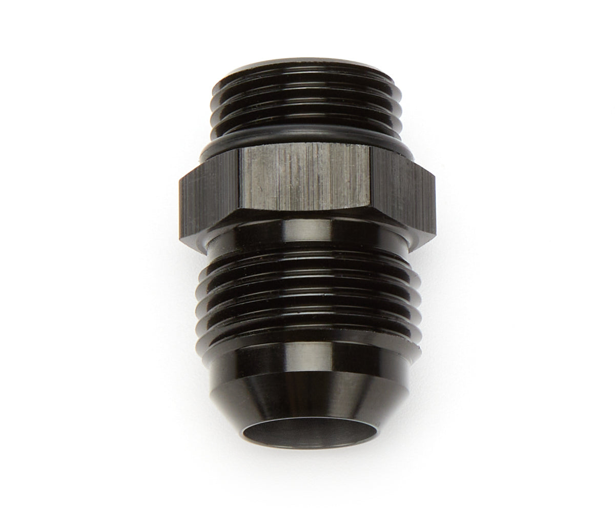 Waterman Racing Components WRC-45307 Inlet Fitting -8 O-Ring To -10an Waterman Racing Components WRC-45307