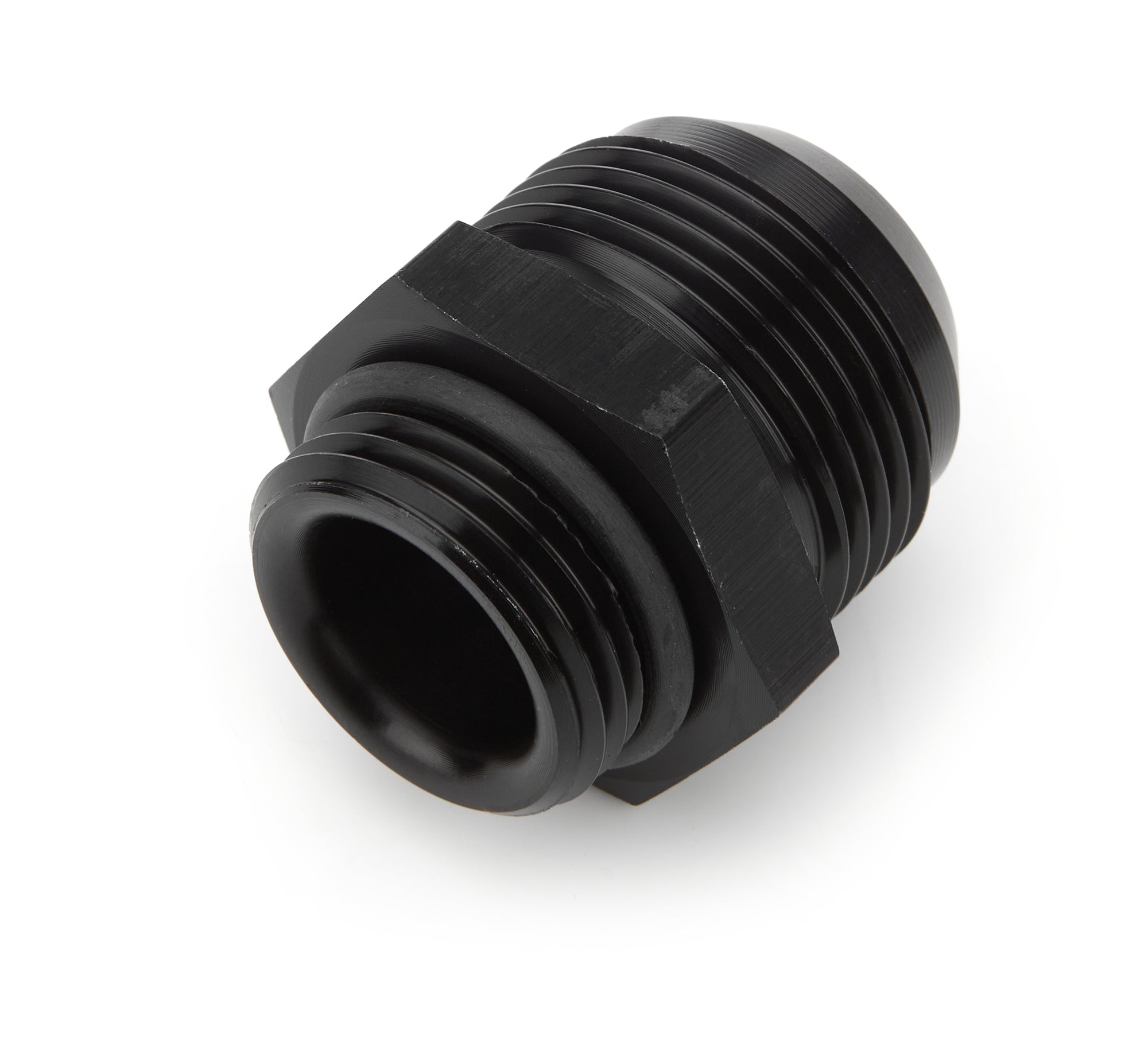 Waterman Racing Components WRC-45319 12an ORB to 16an Fitting Waterman Racing Components WRC-45319