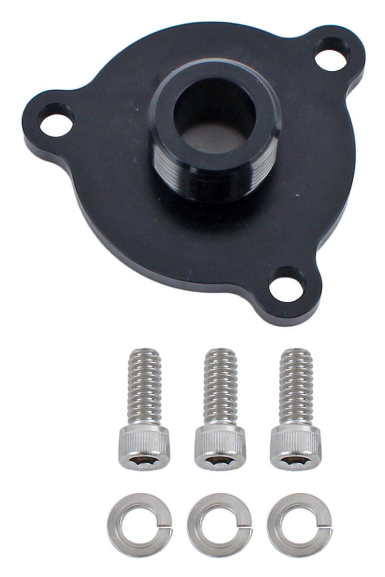 Waterman Racing Components WRC-49311 Adapter Cable Drive - Power Steering/Oil Pump Waterman Racing Components WRC-49311