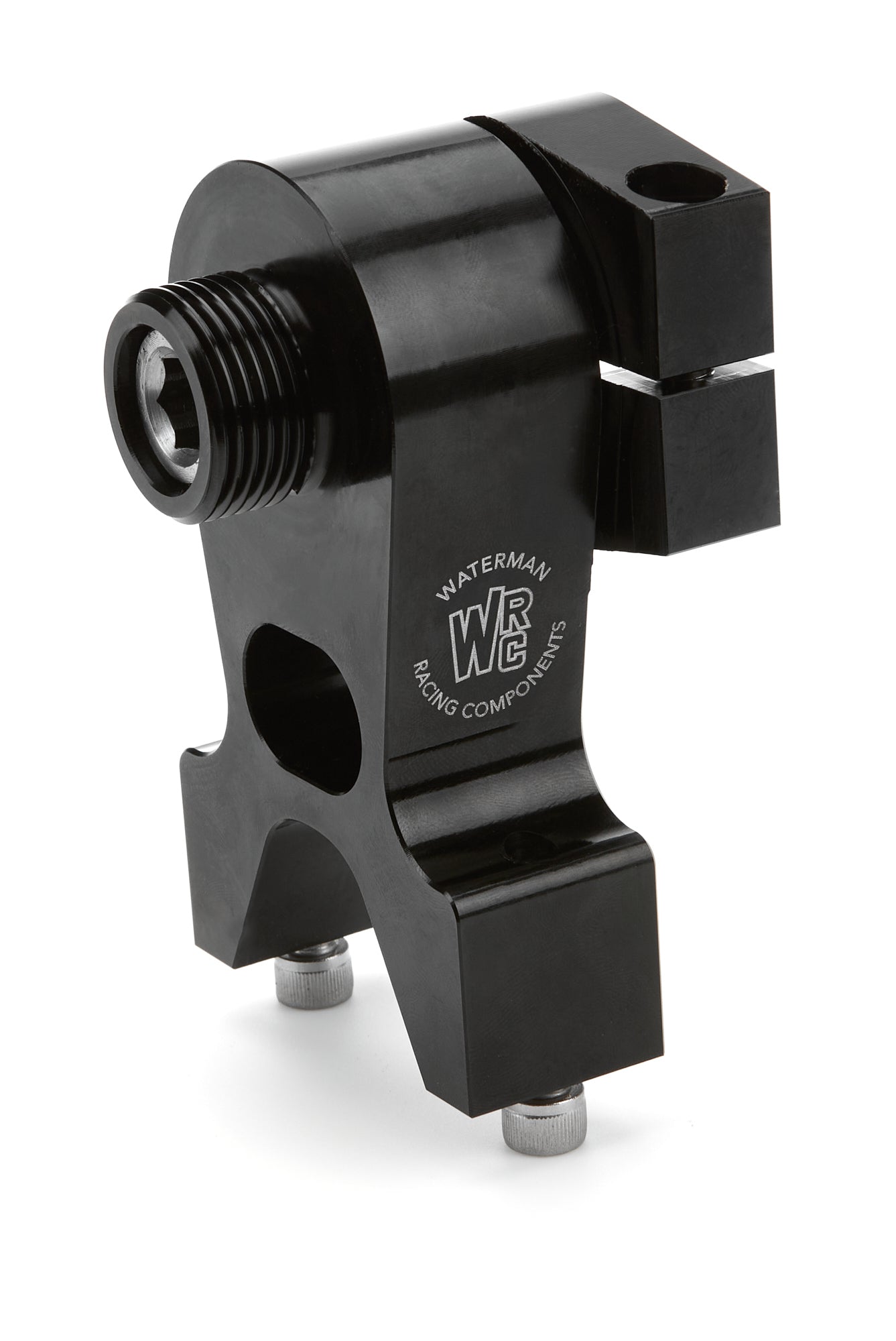 Waterman Racing Components WRC-49321 Chassis Mount - Cable Drive No-Cap Waterman Racing Components WRC-49321