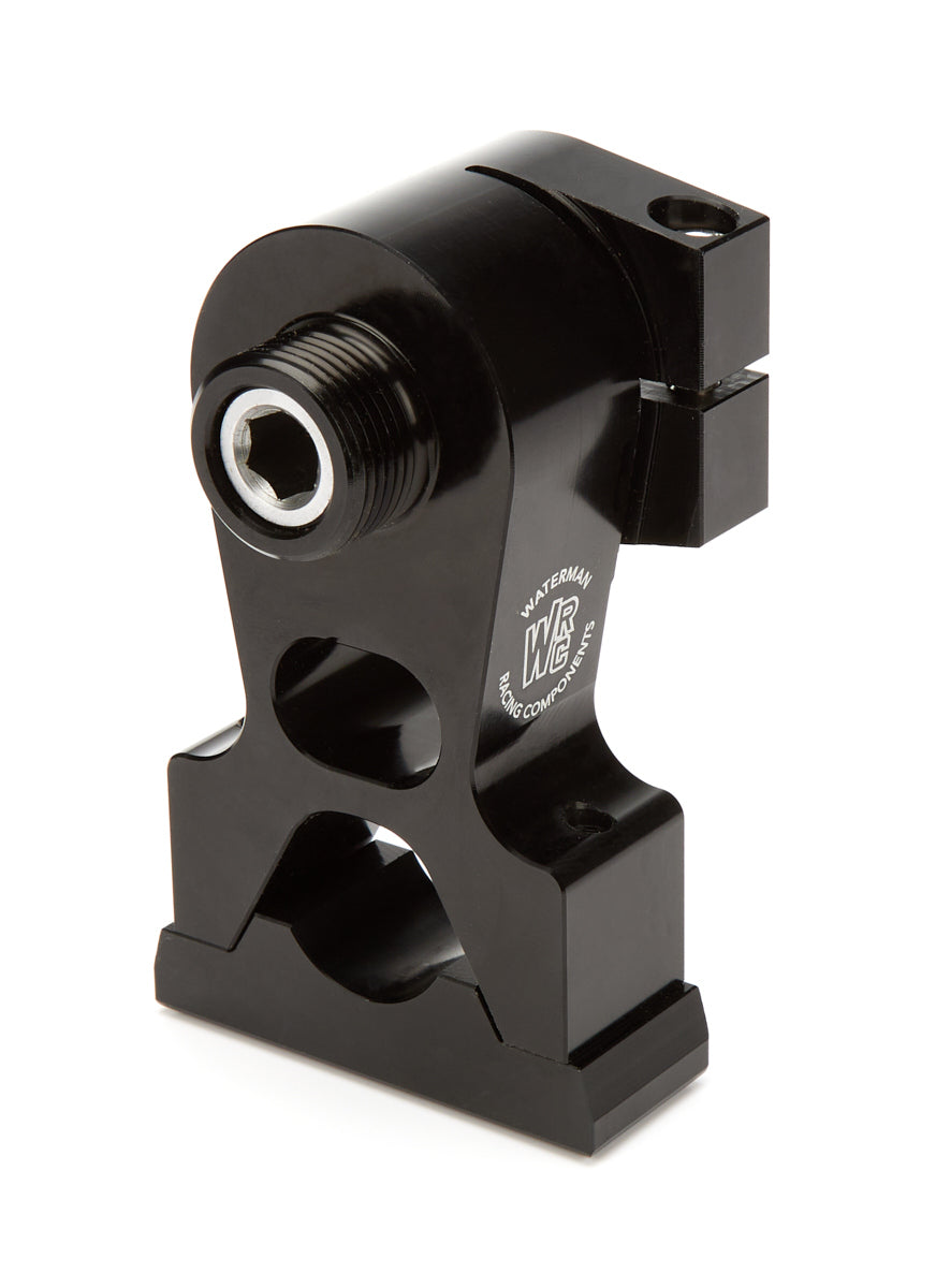 Waterman Racing Components WRC-49322 Chassis Mount Bracket w/Cap for 1in Frame Waterman Racing Components WRC-49322