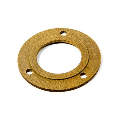 Waterman Racing Components WRC-49410 Heat Reducing Spacer Phenolic Waterman Racing Components WRC-49410