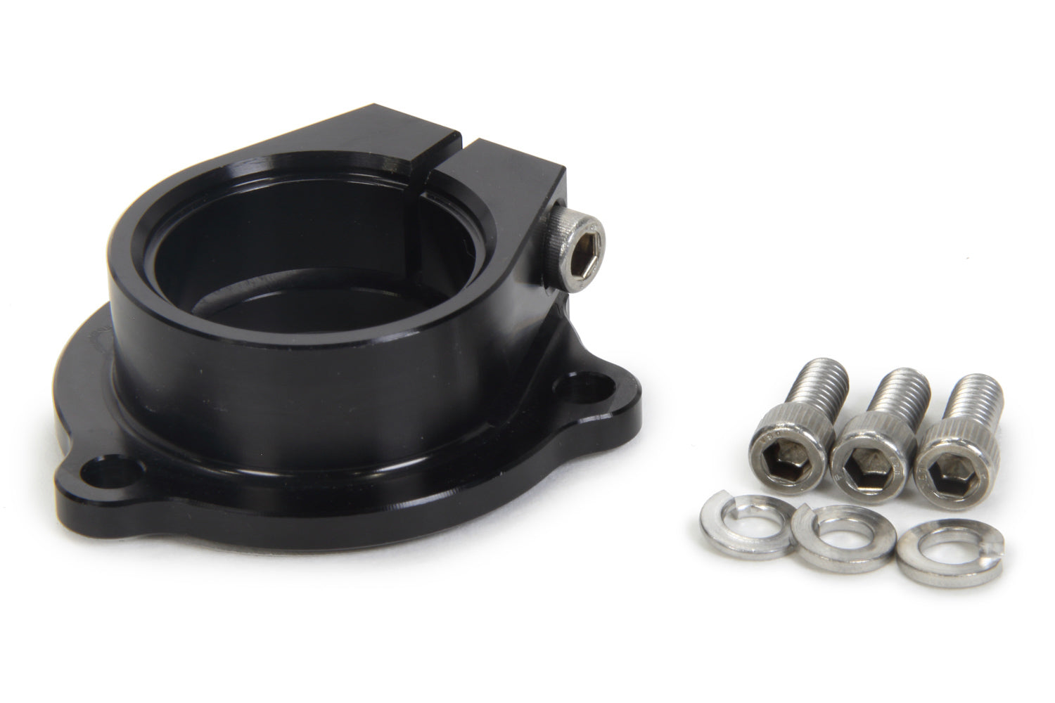 Waterman Racing Components WRC-49434 Pump Mount 3 Bolt Swivel Waterman Racing Components WRC-49434