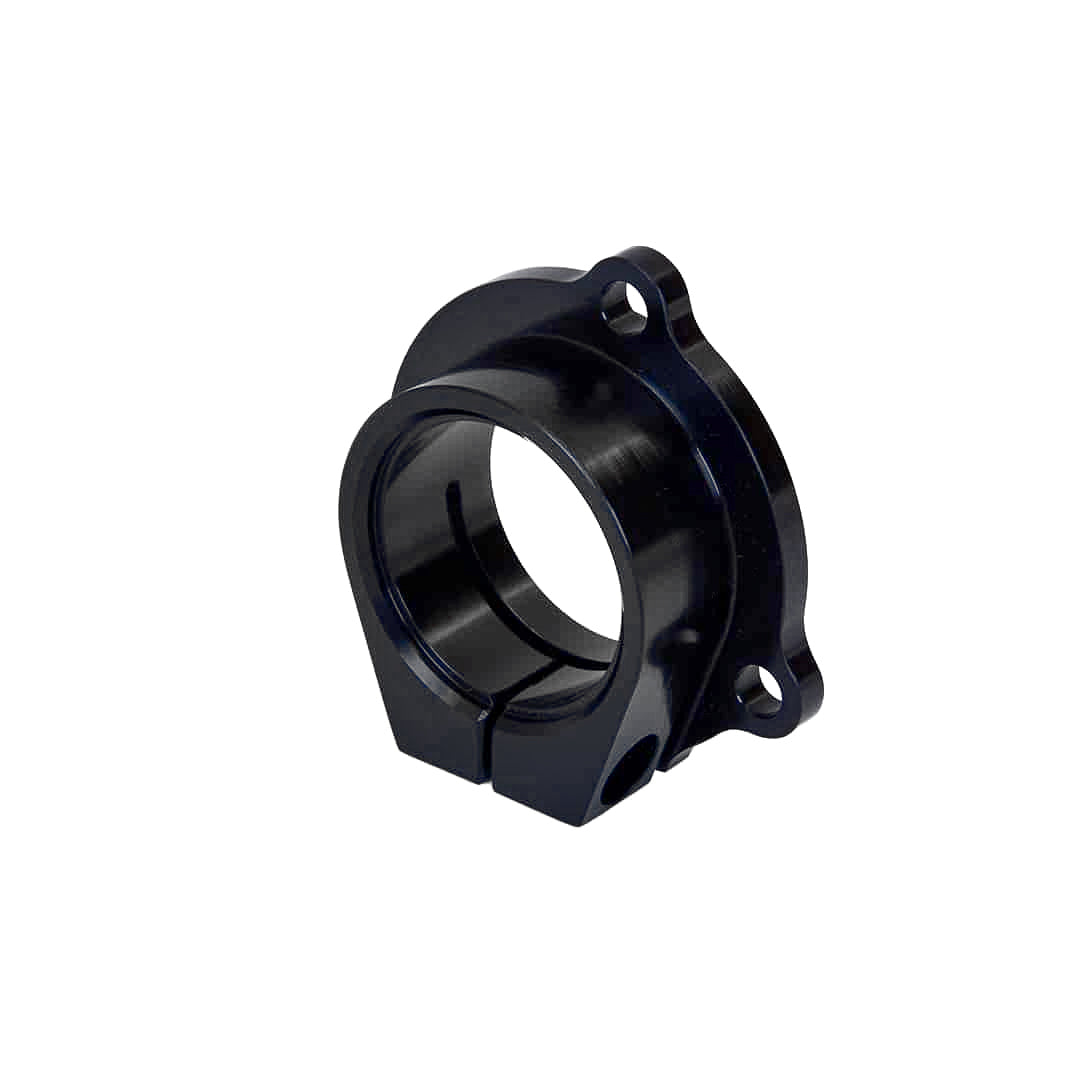 Waterman Racing Components WRC-49435 Swivel Clamp Rev Mount 3 bolt Waterman Racing Components WRC-49435