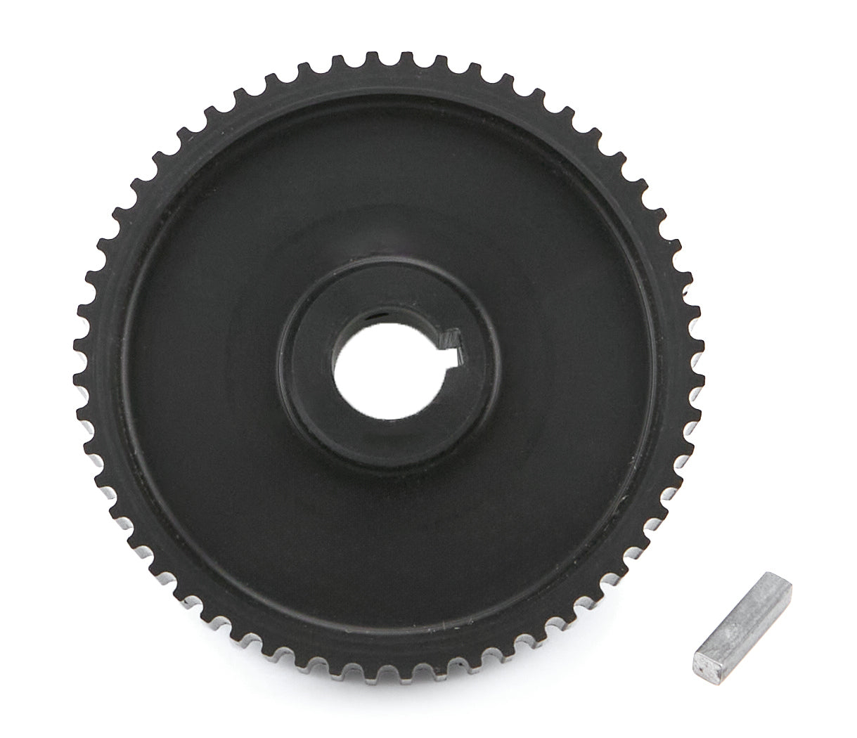 Waterman Racing Components WRC-49442 Pulley 56 Tooth HTD 5MM Waterman Racing Components WRC-49442