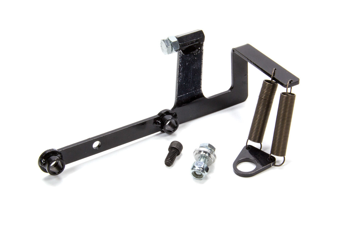 Willy's Carburetors WCD251 Throttle Return Spring Kit w/Stop 2bbl Willy's Carburetors WCD251