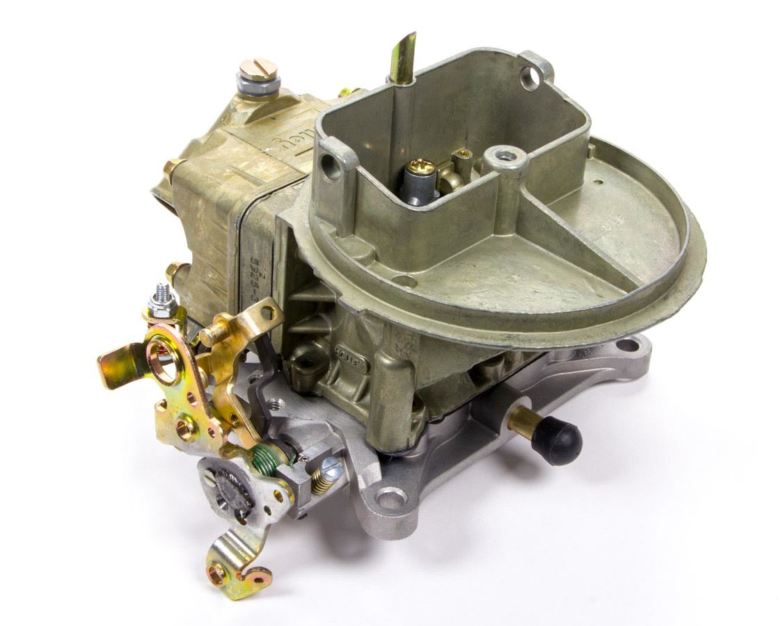 Willy's Carburetors WCD44122 500 2BBL Carb Gas W/G4 Disc.2019 Fri Nov 15 12: Willy's Carburetors WCD44122