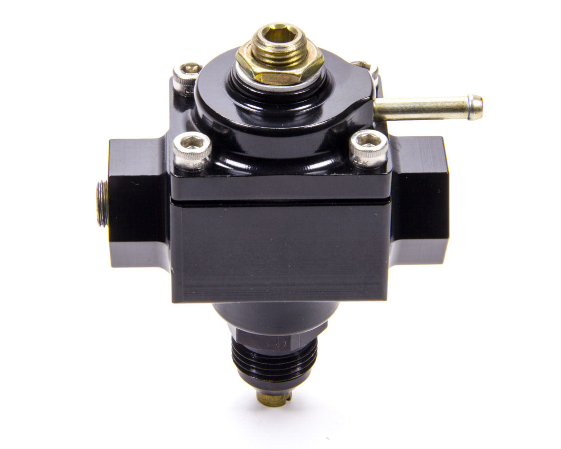 Willy's Carburetors WCD691 Fuel Pressure Reg Mech Pump Alcohol Willy's Carburetors WCD691