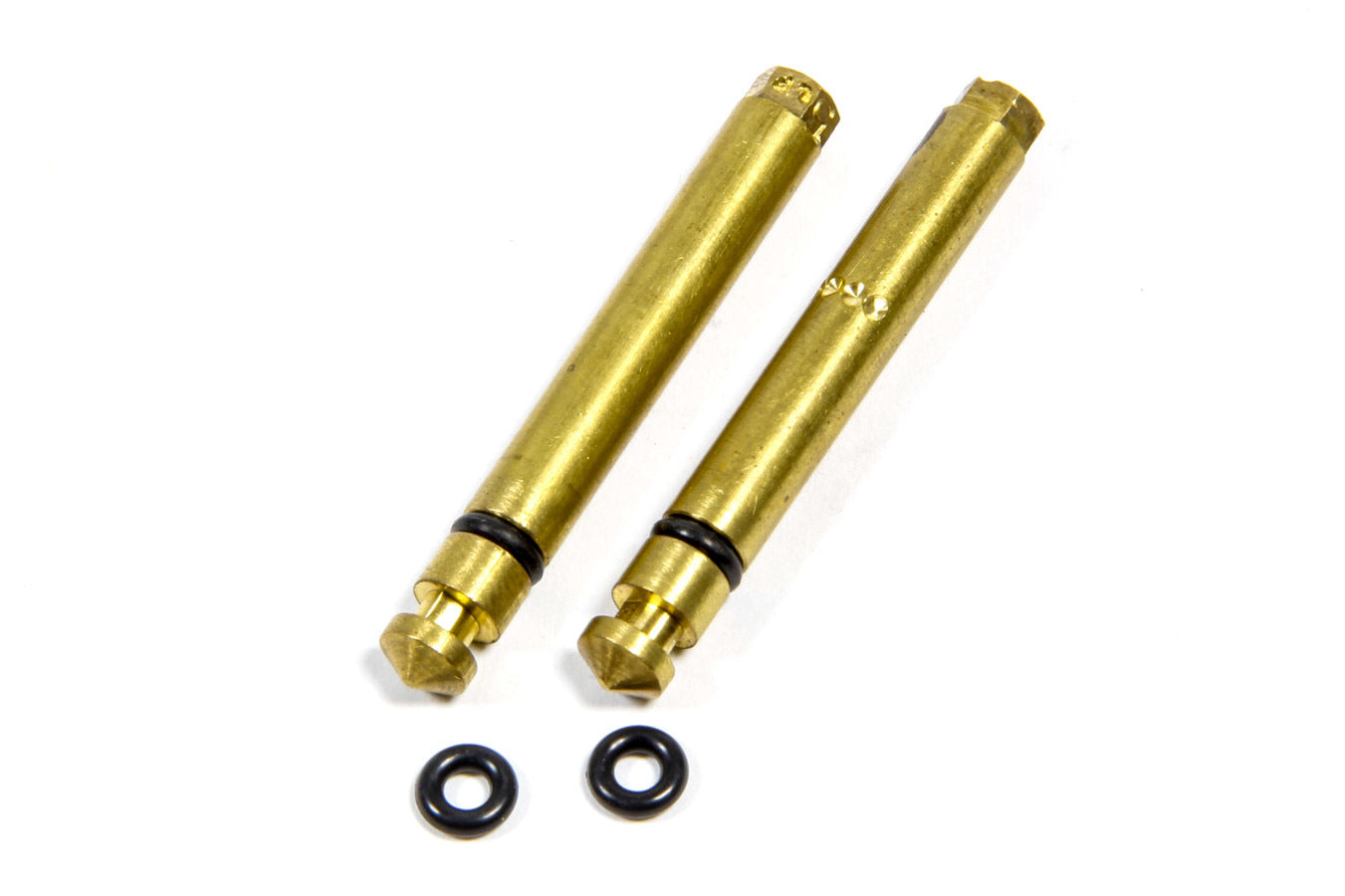 Willy's Carburetors WCD80 G5 Primary Metering Valves- 4BBL Willy's Carburetors WCD80