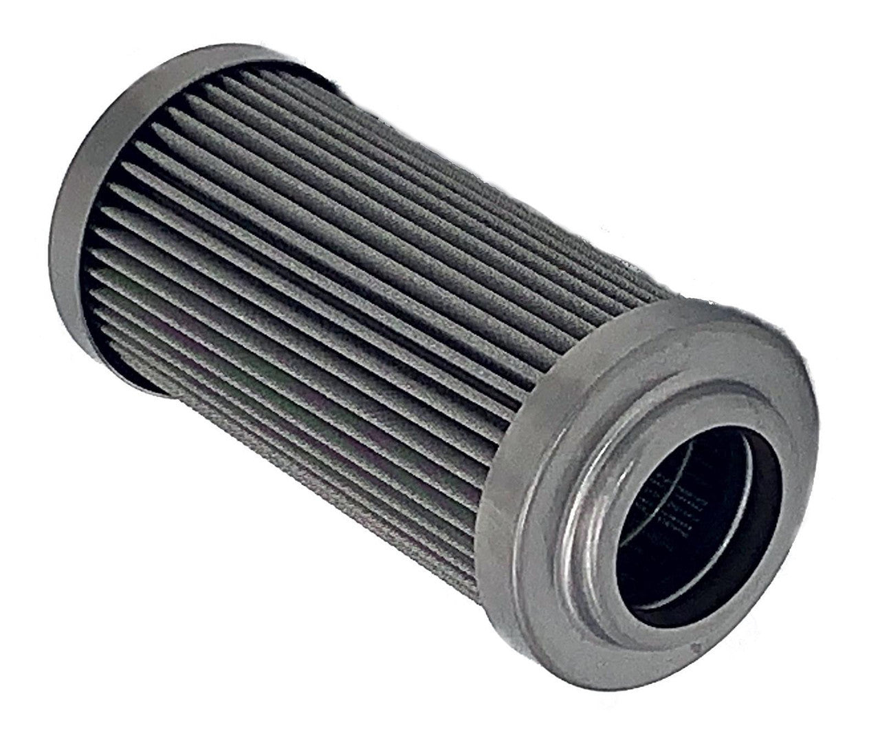 Willy's Carburetors 960004-E Fuel Filter Replacement Willy's Carburetors 960004-E