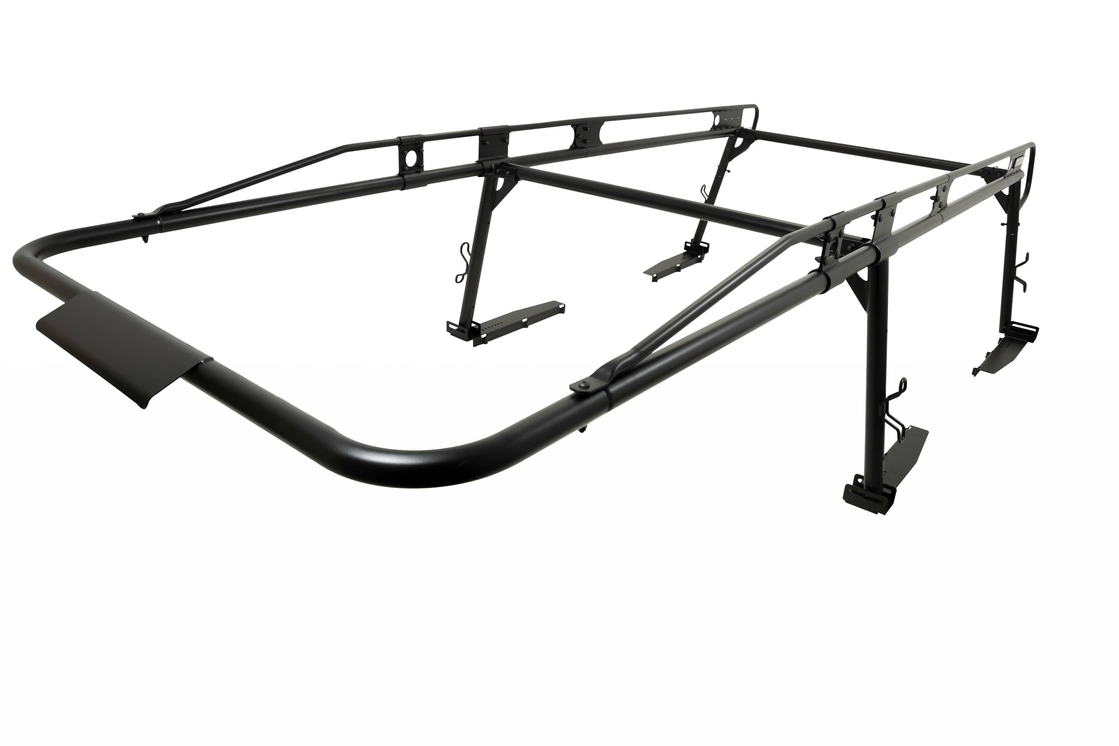 Weatherguard 1175-52-02 STEEL TRUCK RACK 1700LB Weatherguard 1175-52-02