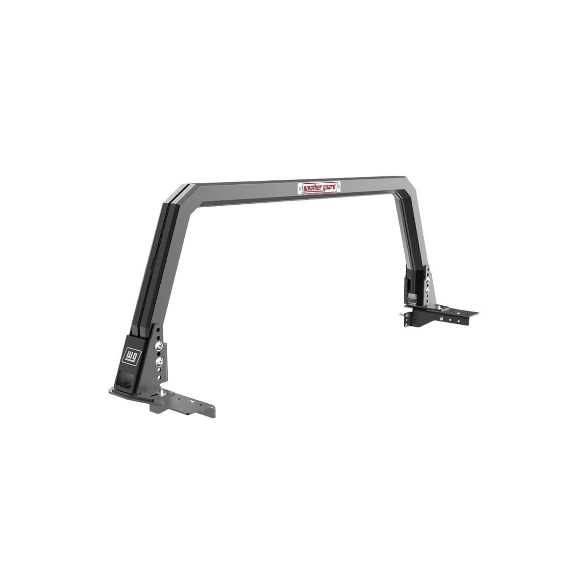 Weatherguard 11902-52-01 OPEN FRAME HEADACHE RACK Weatherguard 11902-52-01
