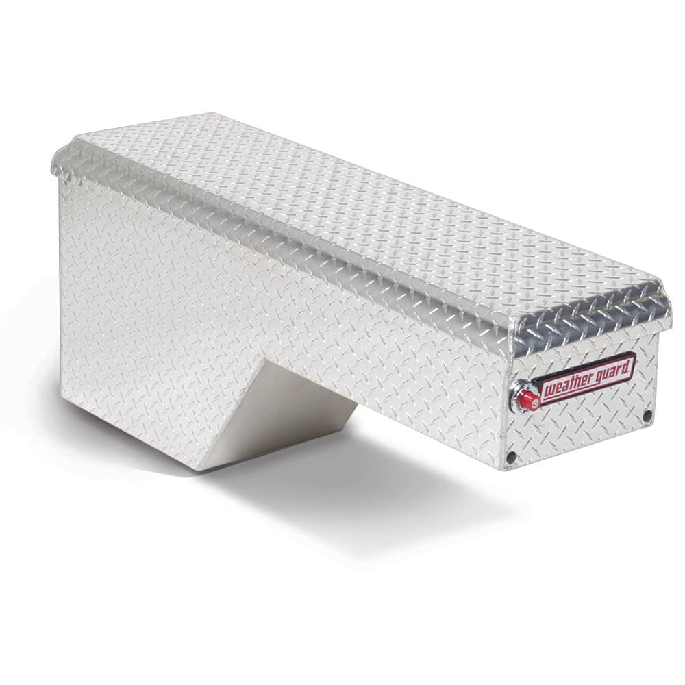 Weatherguard 171-0-01 WHEEL WELL TOOL BOX P.S. Weatherguard 171-0-01