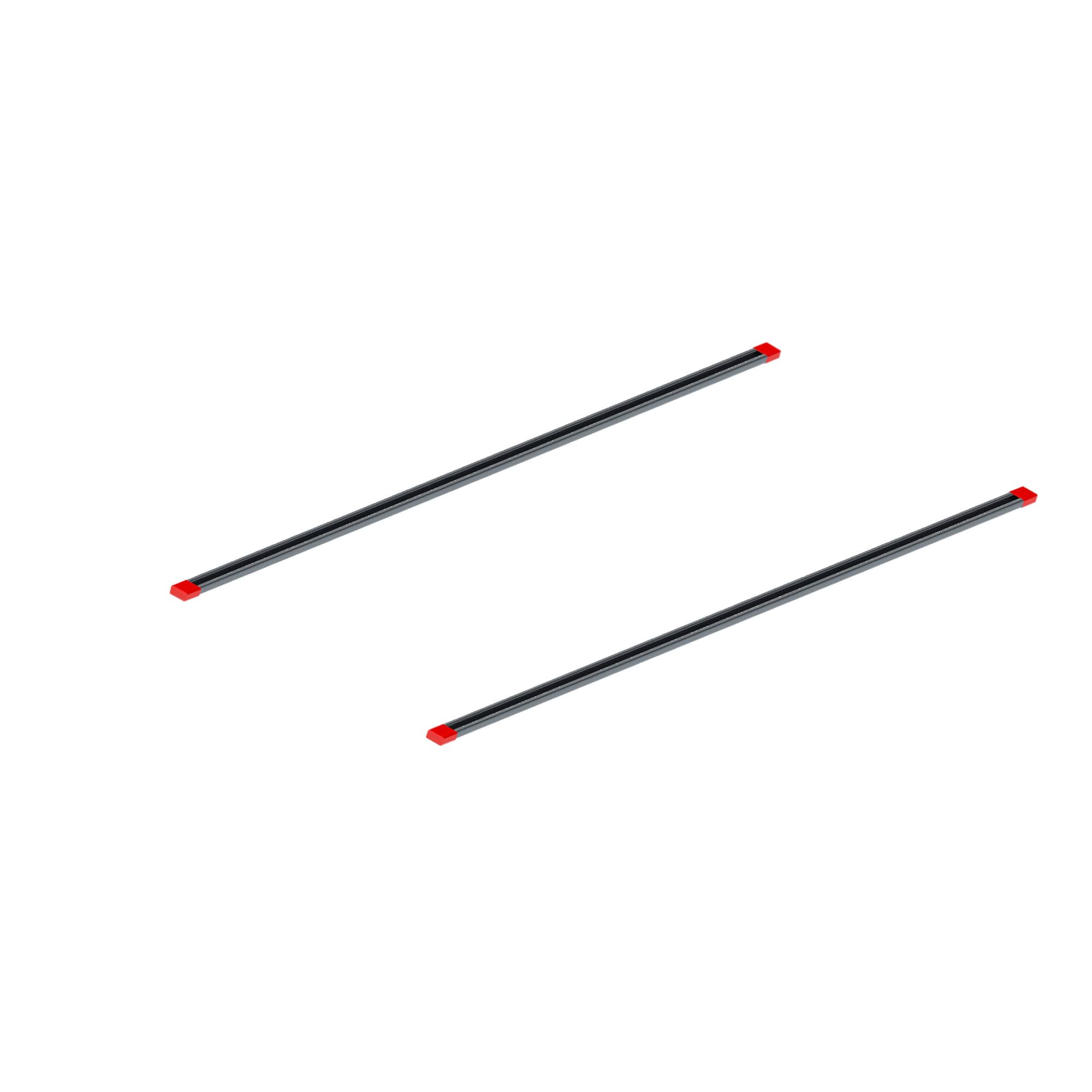 Weatherguard 2085-0-01 MOUNTING CHANNEL KIT Weatherguard 2085-0-01