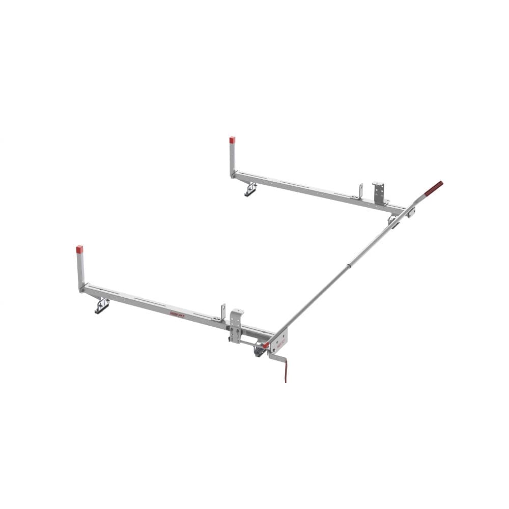 Weatherguard 223-3-03 MINIVAN QUICK CLAMP RACK Weatherguard 223-3-03