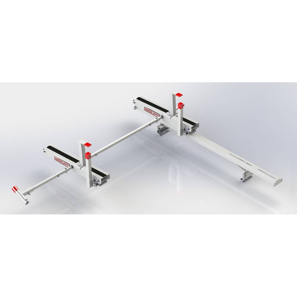 Weatherguard 2267-3-01 EZGLIDE2 FIXED DROP-DOWN Weatherguard 2267-3-01