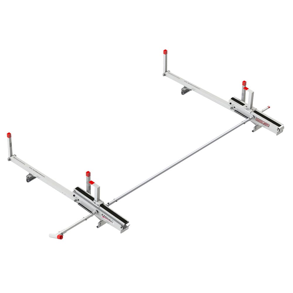 Weatherguard 2271-3-01 EZGLIDE2 FIXED DROP-DOWN Weatherguard 2271-3-01