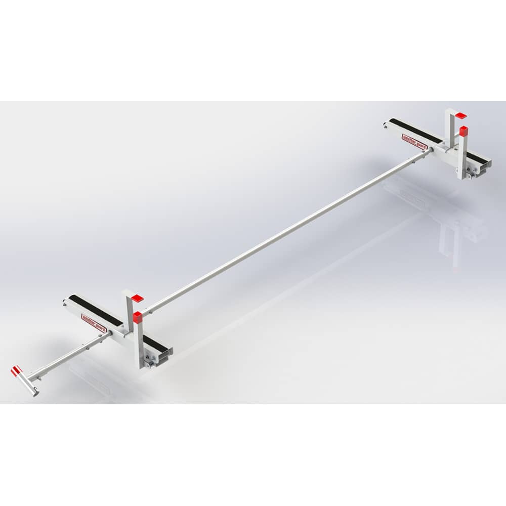 Weatherguard 2275-3-01 EZGLIDE2 FIXED DROP-DOWN Weatherguard 2275-3-01