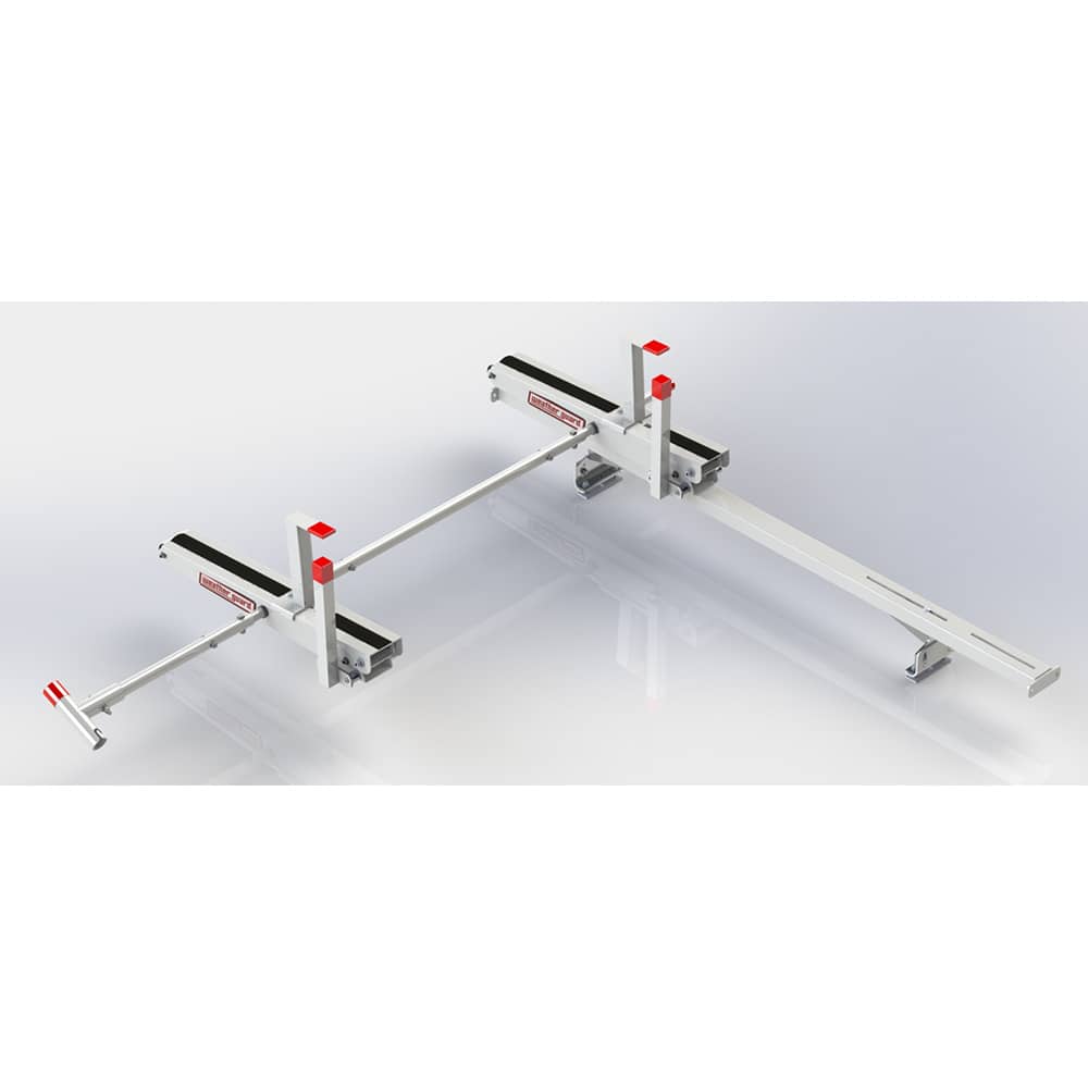 Weatherguard 2277-3-01 EZGLIDE2 FIXED DROP-DOWN Weatherguard 2277-3-01