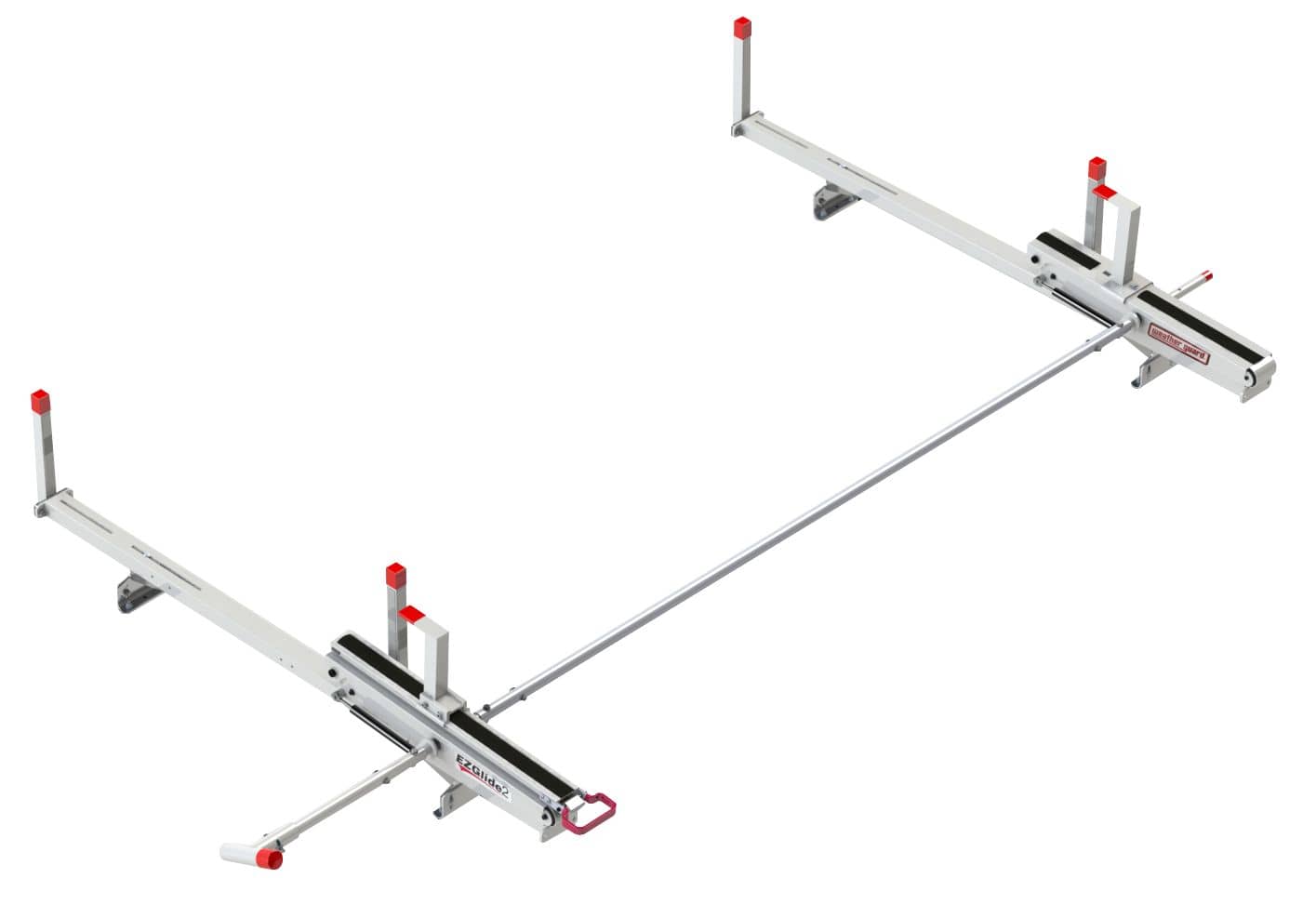 Weatherguard 2291-3-01 EZGLIDE2 EXT. DROP-DOWN Weatherguard 2291-3-01