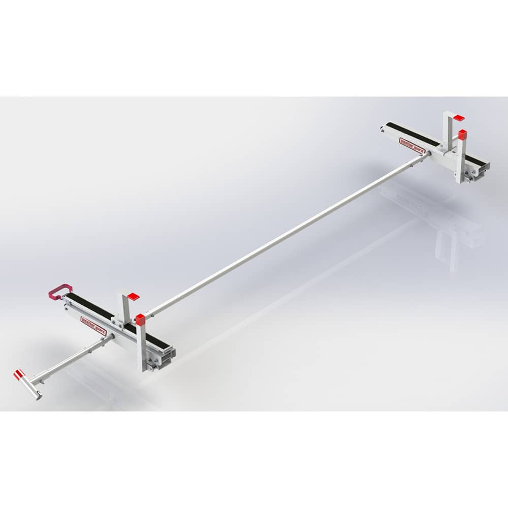 Weatherguard 2295-3-01 EZGLIDE2 EXT. DROP-DOWN Weatherguard 2295-3-01