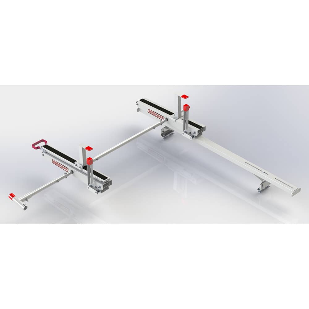 Weatherguard 2297-3-01 EZGLIDE2 EXT. DROP-DOWN Weatherguard 2297-3-01
