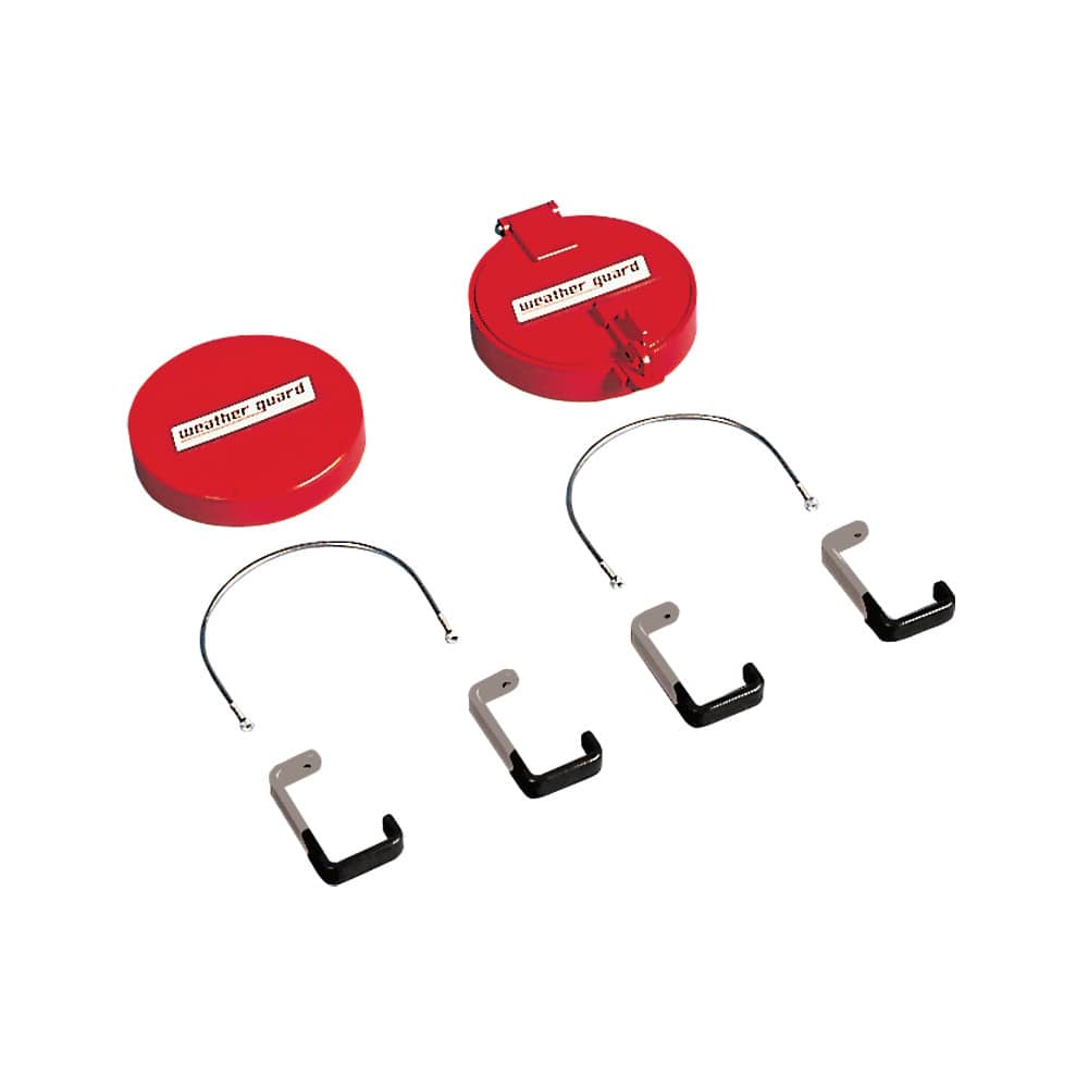 Weatherguard 239 CONDUIT CARRIER KIT Weatherguard 239