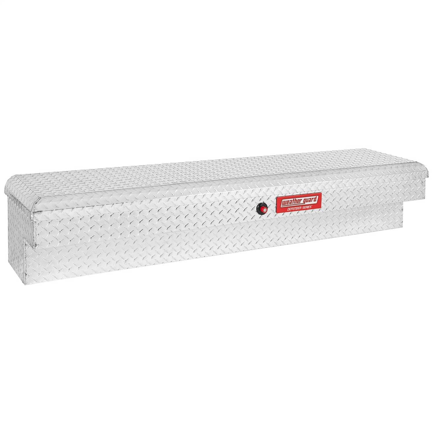 Weatherguard 300301-9-01 SIDE MOUNT TOOL BOX 72" Weatherguard 300301-9-01