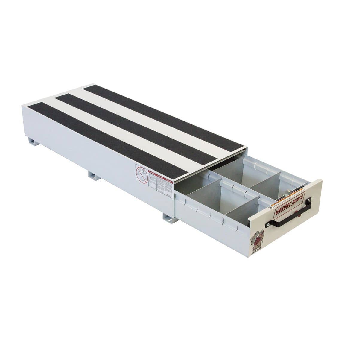 Weatherguard 306-3 PACK RAT DRAWER UNIT Weatherguard 306-3