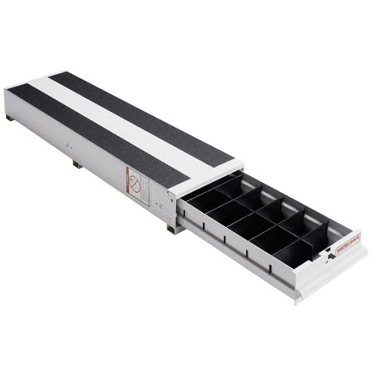 Weatherguard 314-3 ITEMIZER DRAWER UNIT Weatherguard 314-3